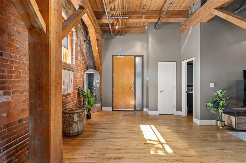 490 Marietta Street Northwest, Unit 101 Atlanta, GA 30313 - Photo 8 of 102