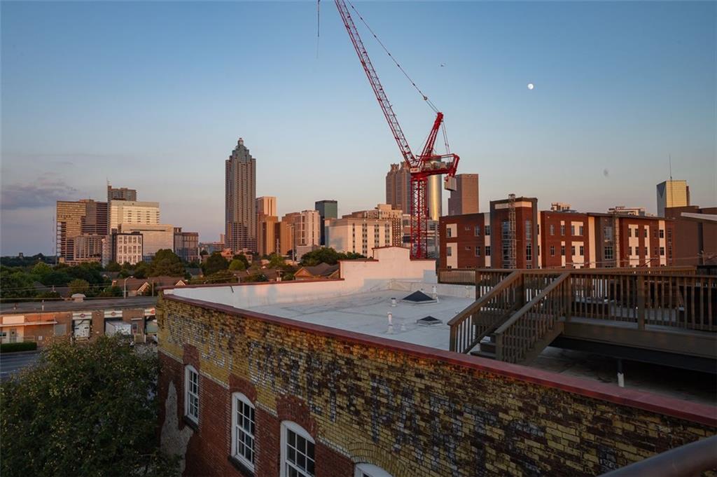 490 Marietta Street Northwest, Unit 101 Atlanta, GA 30313 - Photo 85 of 102