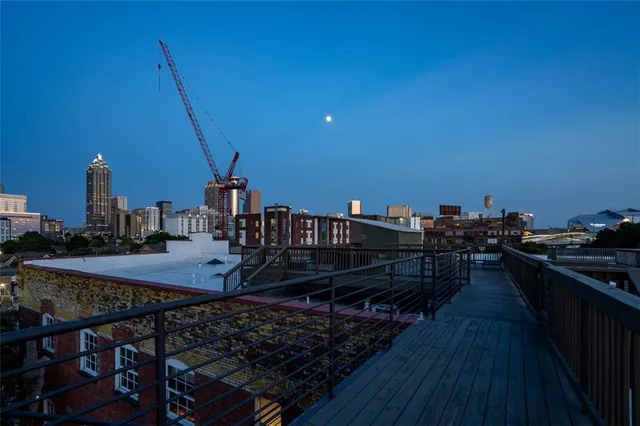 $599,500 | 490 Marietta Street Northwest, Unit 101, Atlanta, GA 30313