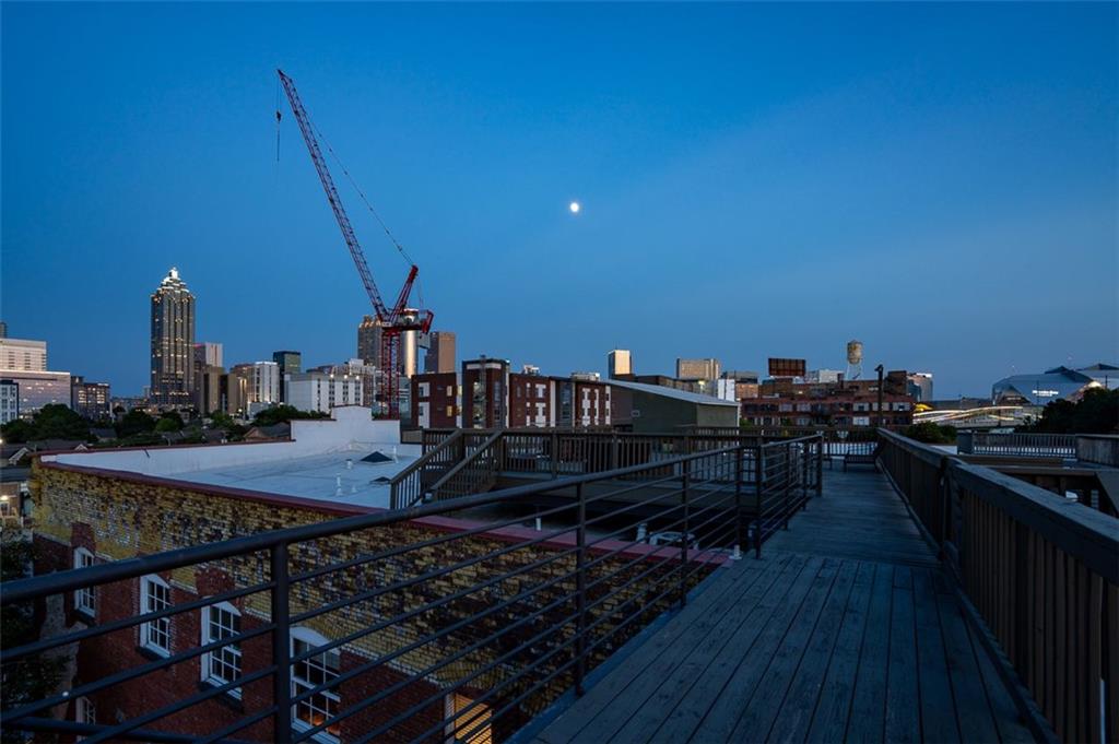 490 Marietta Street Northwest, Unit 101 Atlanta, GA 30313 - Photo 89 of 102