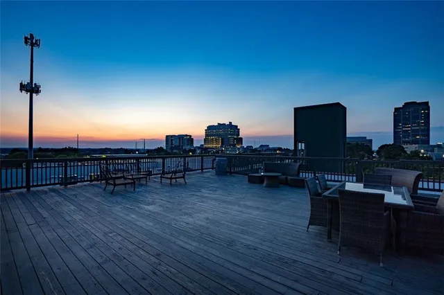 $599,500 | 490 Marietta Street Northwest, Unit 101, Atlanta, GA 30313