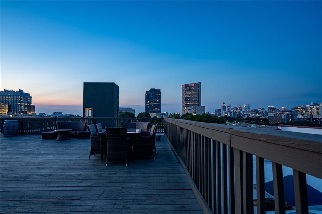 490 Marietta Street Northwest, Unit 101 Atlanta, GA 30313 - Photo 91 of 102