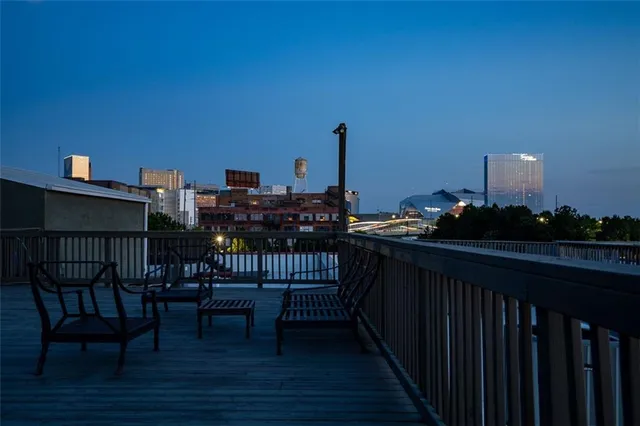 $599,500 | 490 Marietta Street Northwest, Unit 101, Atlanta, GA 30313