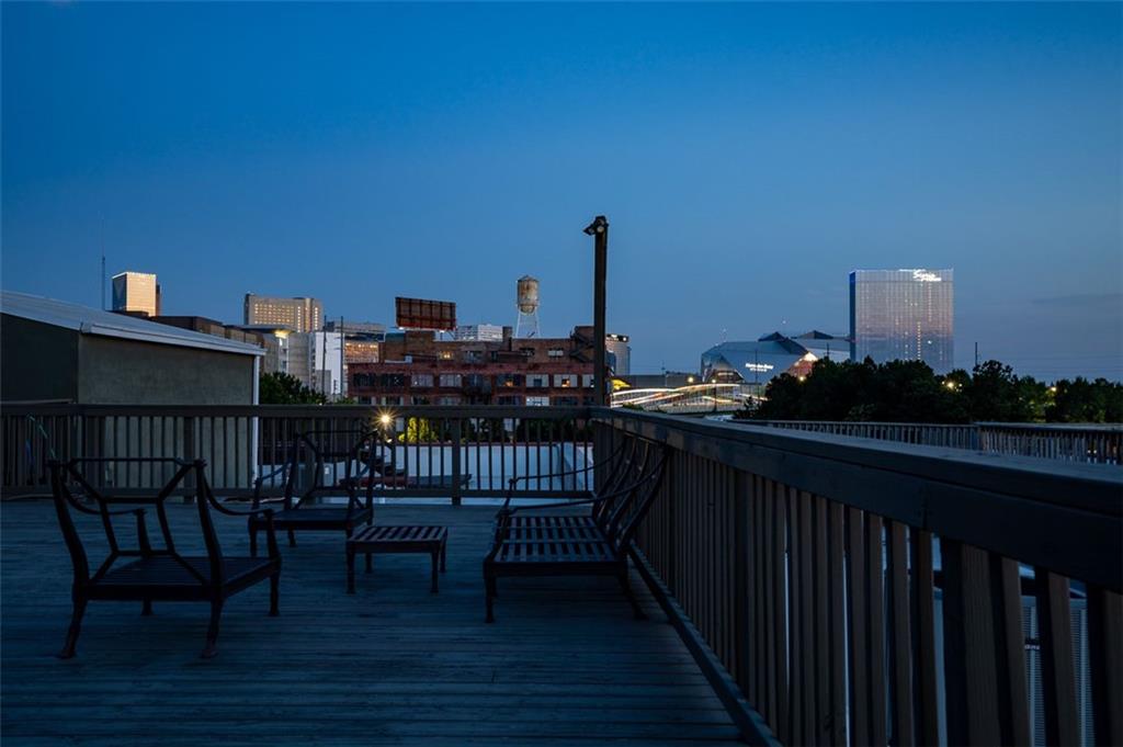 490 Marietta Street Northwest, Unit 101 Atlanta, GA 30313 - Photo 94 of 102