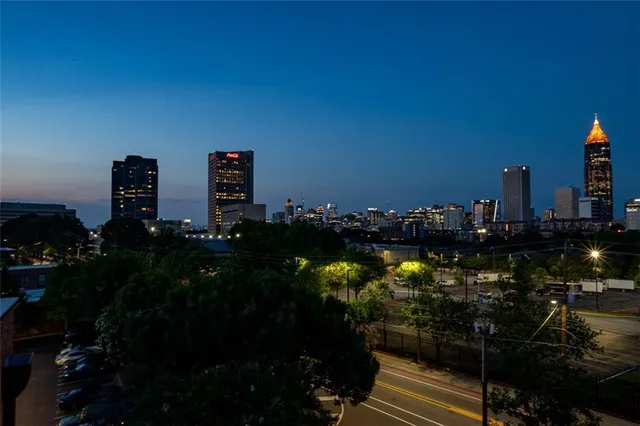 $599,500 | 490 Marietta Street Northwest, Unit 101, Atlanta, GA 30313