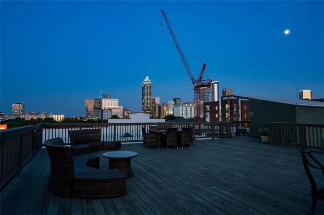 $599,500 | 490 Marietta Street Northwest, Unit 101, Atlanta, GA 30313