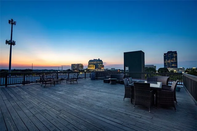 $599,500 | 490 Marietta Street Northwest, Unit 101, Atlanta, GA 30313