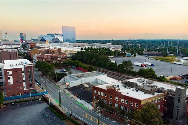 $599,500 | 490 Marietta Street Northwest, Unit 101, Atlanta, GA 30313