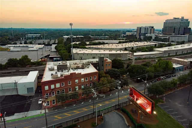 $599,500 | 490 Marietta Street Northwest, Unit 101, Atlanta, GA 30313