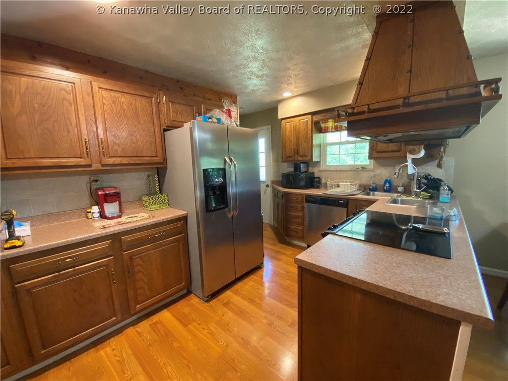 3019 Cain Ridge Road Leon, WV 25123 - Photo 21 of 37 Gallery Image 21