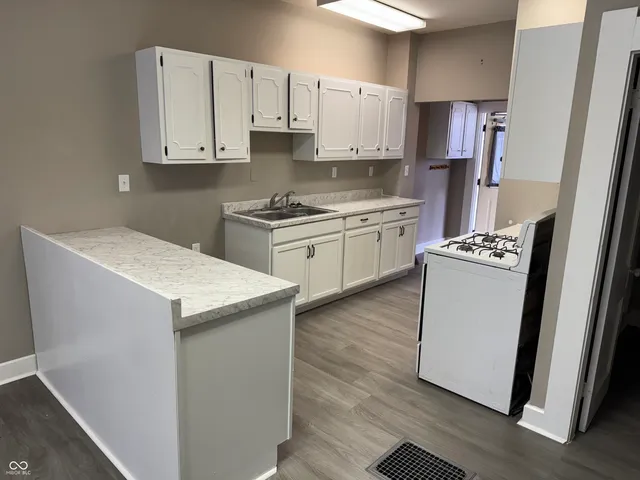 $215,000 | 339 East Washington Street, Greensburg, IN 47240