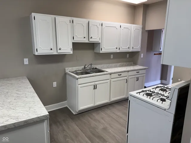 $215,000 | 339 East Washington Street, Greensburg, IN 47240