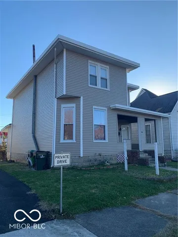 $215,000 | 339 East Washington Street, Greensburg, IN 47240