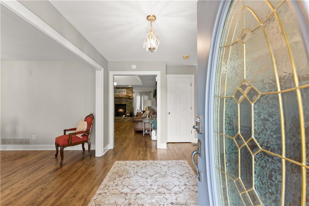 4841 Cobb Griffin Road Gillsville, GA 30543 - Photo 12 of 94