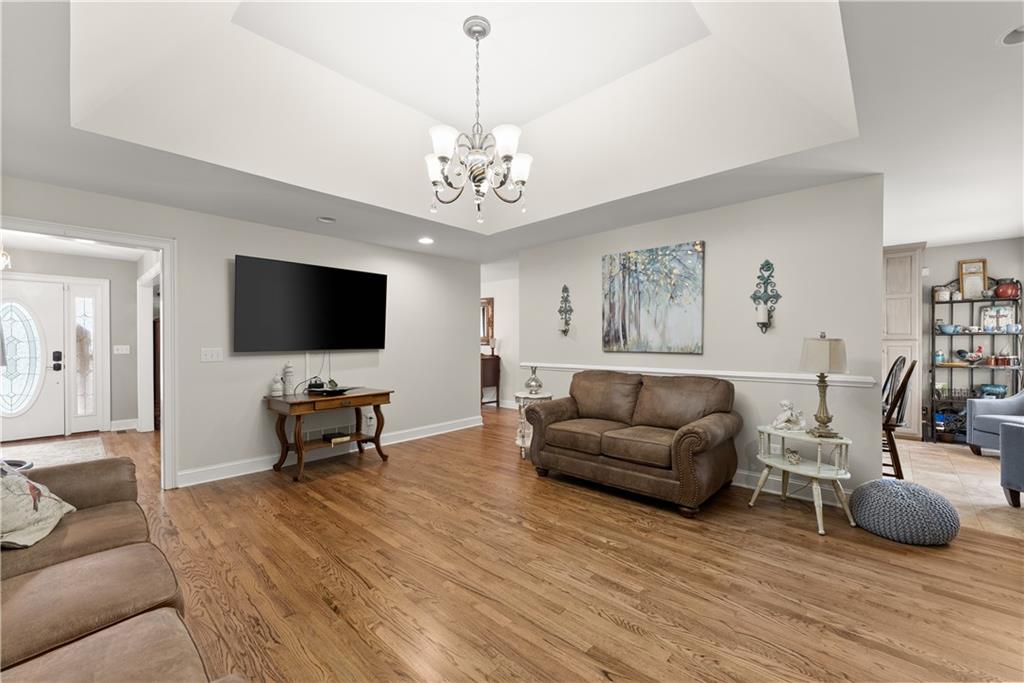 4841 Cobb Griffin Road Gillsville, GA 30543 - Photo 17 of 94
