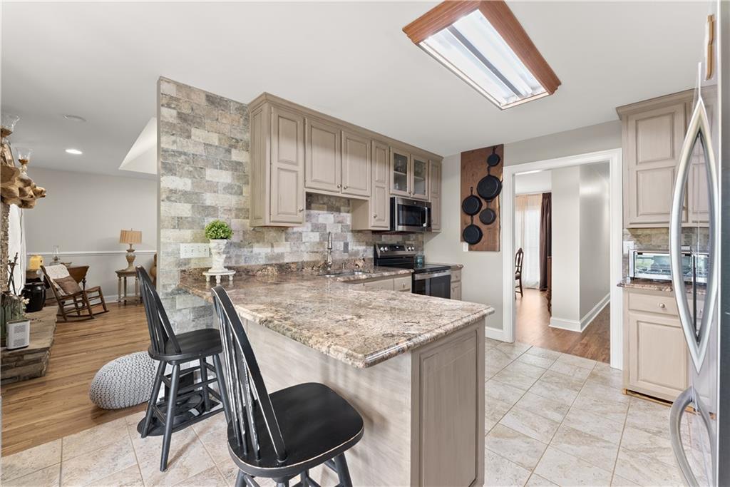 4841 Cobb Griffin Road Gillsville, GA 30543 - Photo 20 of 94