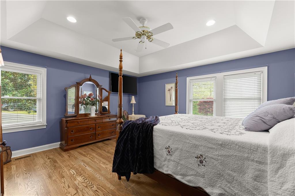 4841 Cobb Griffin Road Gillsville, GA 30543 - Photo 27 of 94