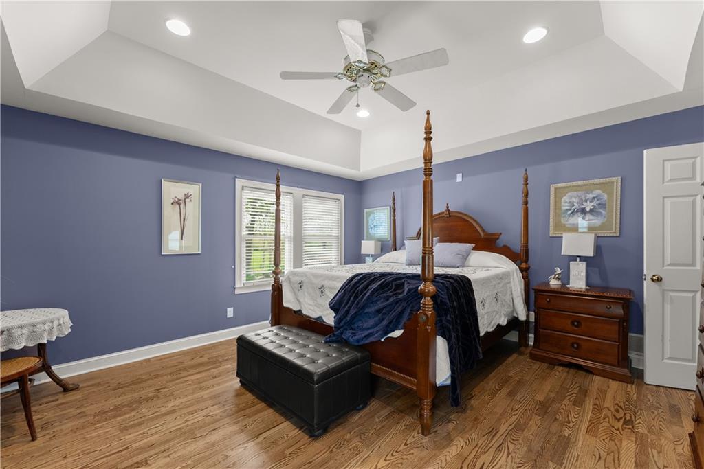 4841 Cobb Griffin Road Gillsville, GA 30543 - Photo 28 of 94
