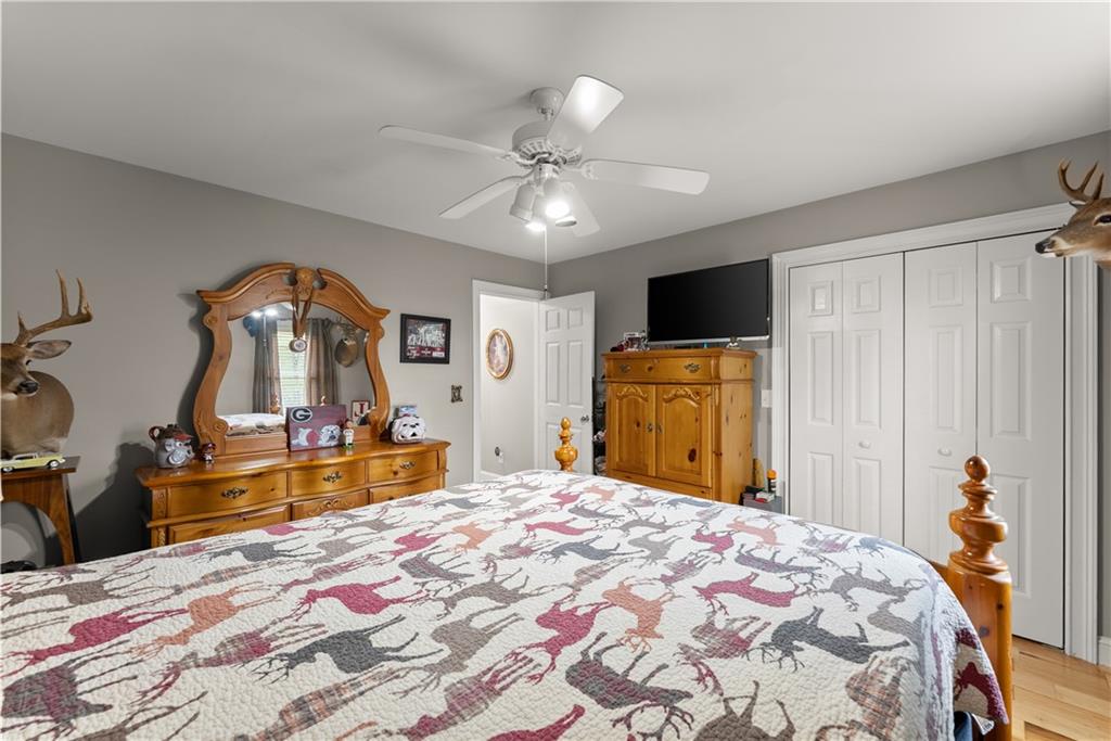 4841 Cobb Griffin Road Gillsville, GA 30543 - Photo 36 of 94