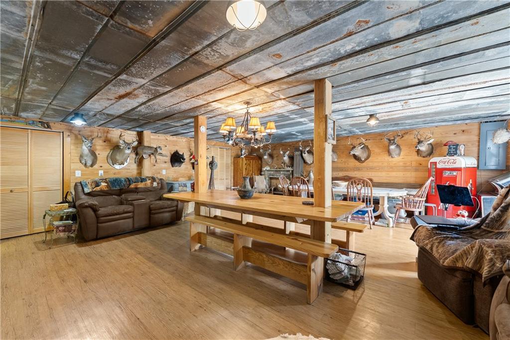 4841 Cobb Griffin Road Gillsville, GA 30543 - Photo 42 of 94