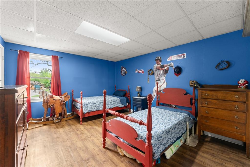 4841 Cobb Griffin Road Gillsville, GA 30543 - Photo 45 of 94