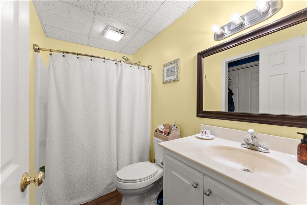 4841 Cobb Griffin Road Gillsville, GA 30543 - Photo 47 of 94