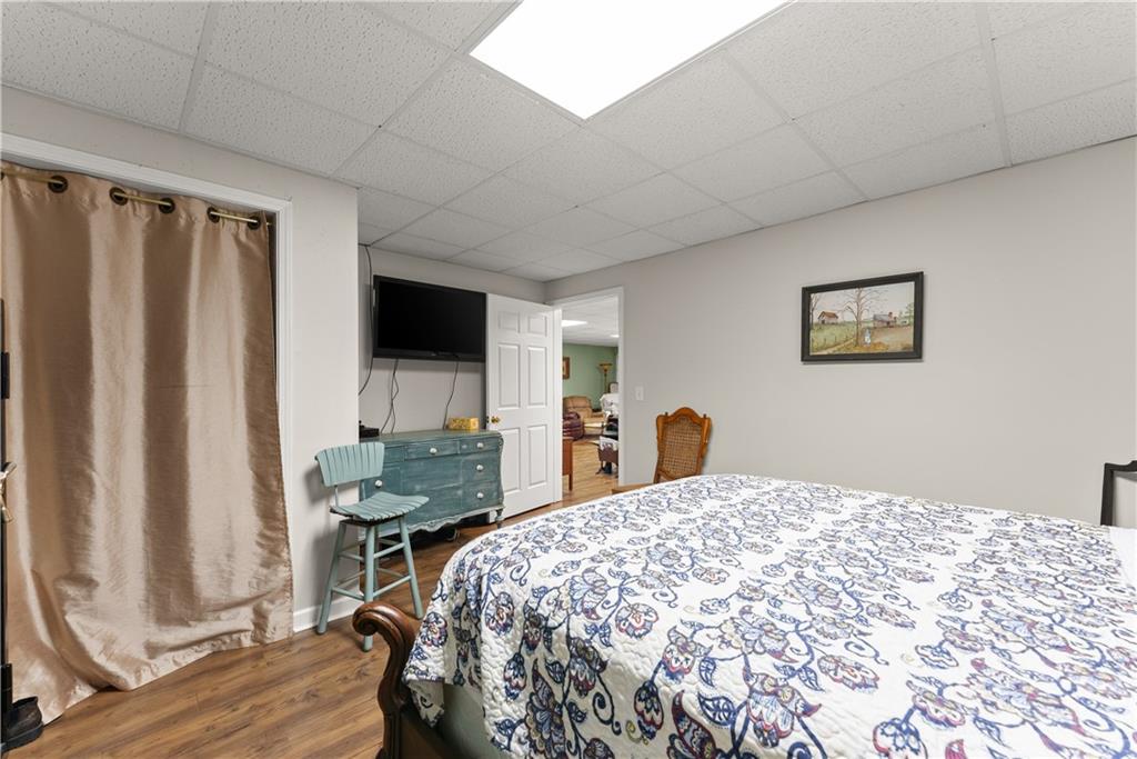 4841 Cobb Griffin Road Gillsville, GA 30543 - Photo 49 of 94