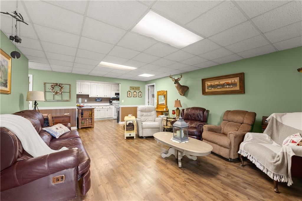 4841 Cobb Griffin Road Gillsville, GA 30543 - Photo 53 of 94