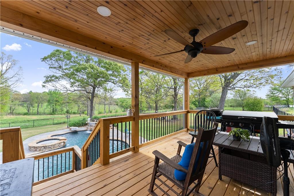 4841 Cobb Griffin Road Gillsville, GA 30543 - Photo 54 of 94