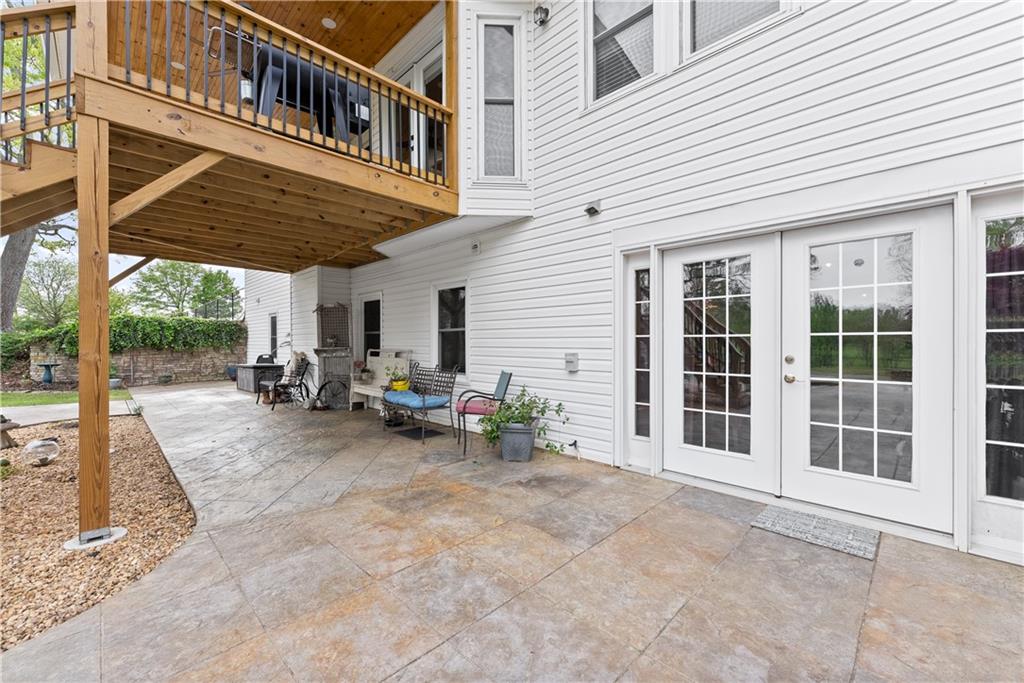 4841 Cobb Griffin Road Gillsville, GA 30543 - Photo 56 of 94