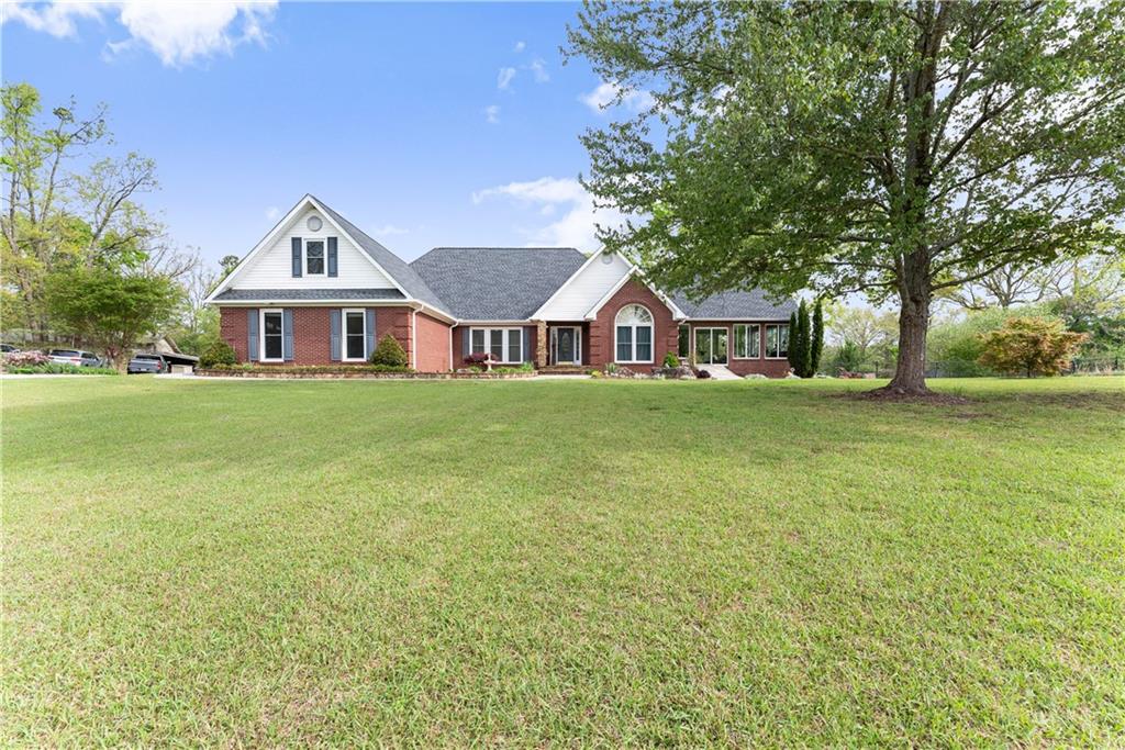 4841 Cobb Griffin Road Gillsville, GA 30543 - Photo 6 of 94