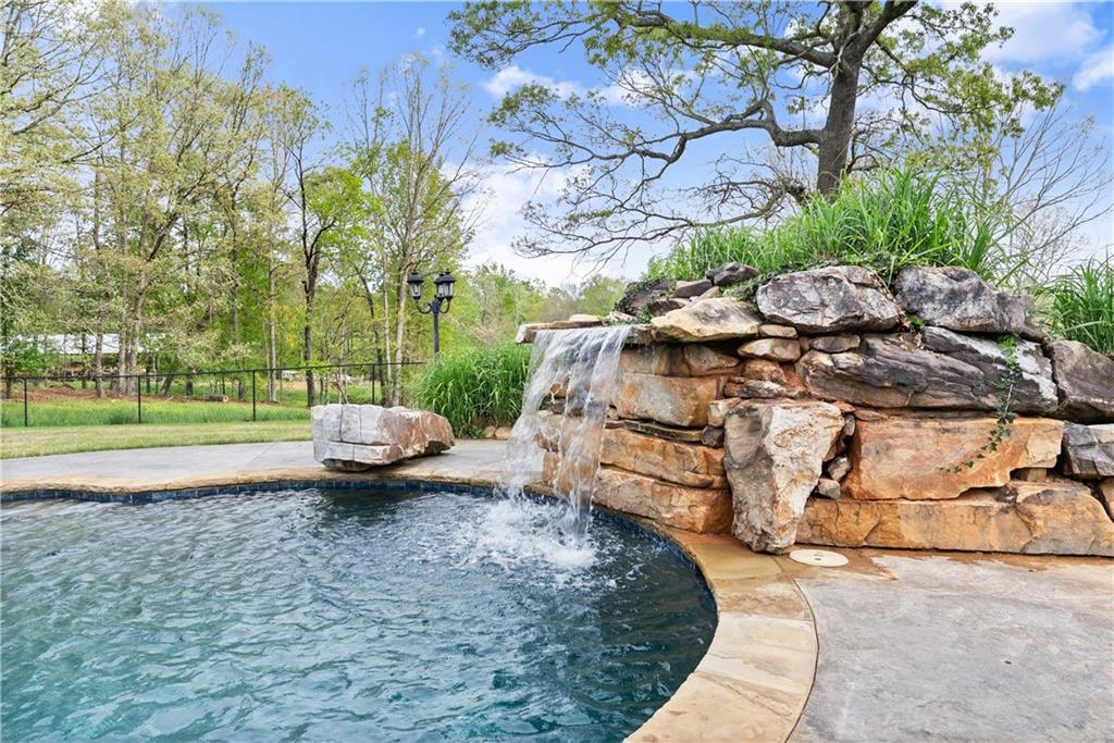 4841 Cobb Griffin Road Gillsville, GA 30543 - Photo 65 of 94