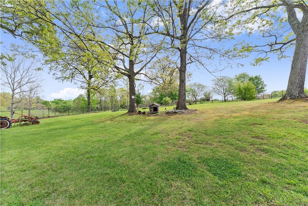 4841 Cobb Griffin Road Gillsville, GA 30543 - Photo 70 of 94