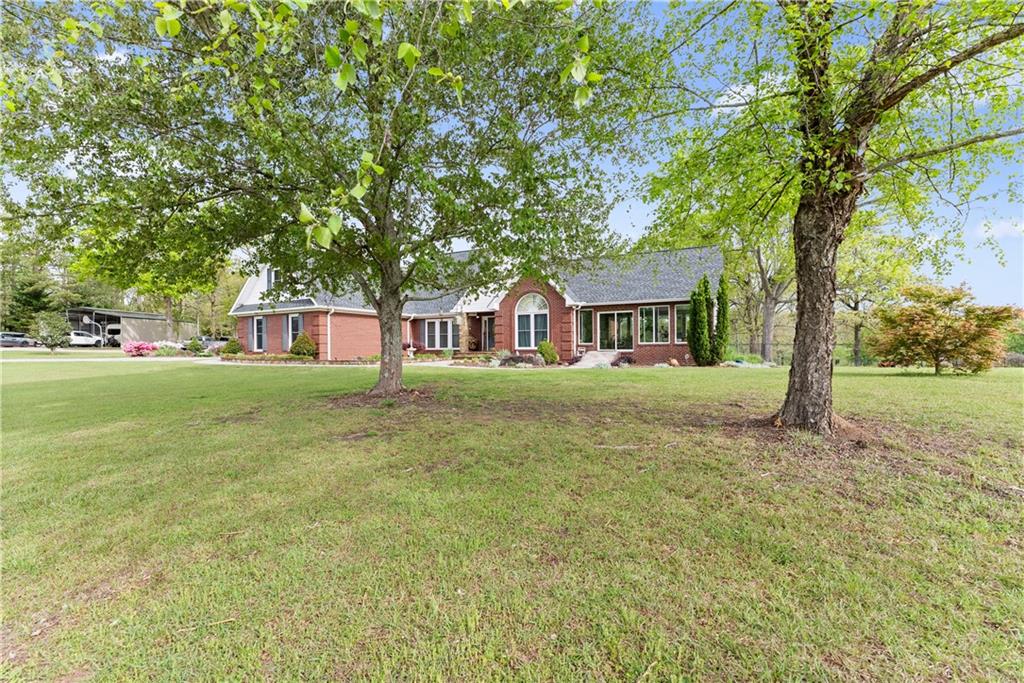 4841 Cobb Griffin Road Gillsville, GA 30543 - Photo 7 of 94