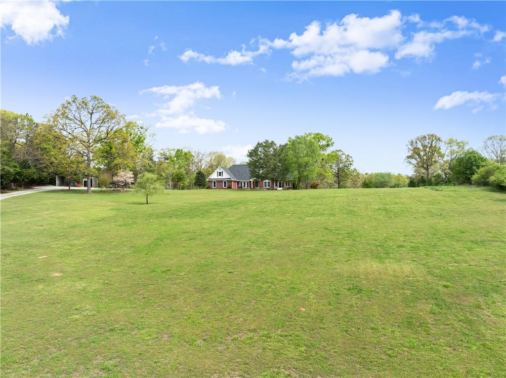 4841 Cobb Griffin Road Gillsville, GA 30543 - Photo 76 of 94