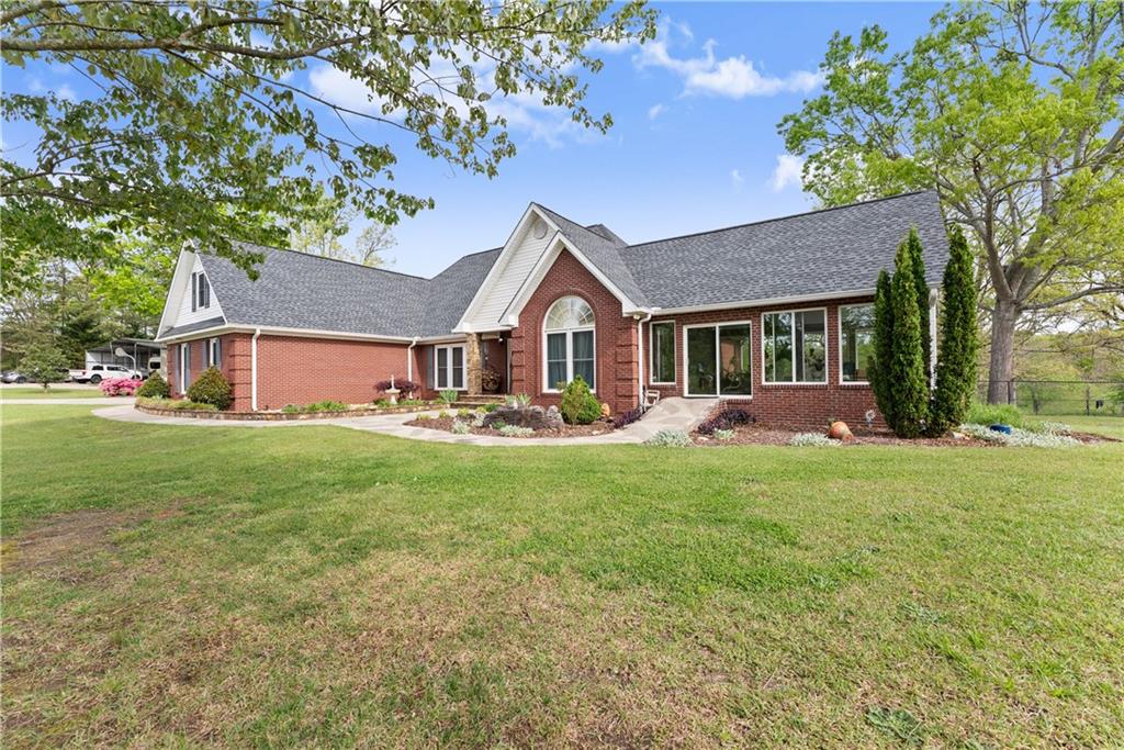 4841 Cobb Griffin Road Gillsville, GA 30543 - Photo 8 of 94