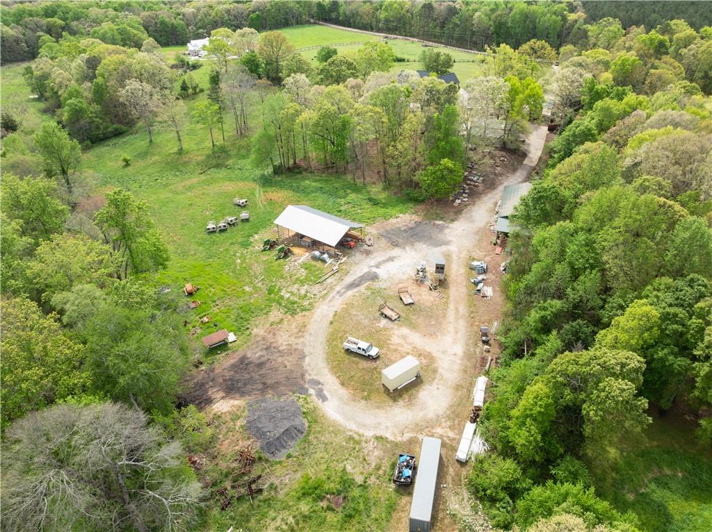4841 Cobb Griffin Road Gillsville, GA 30543 - Photo 82 of 94