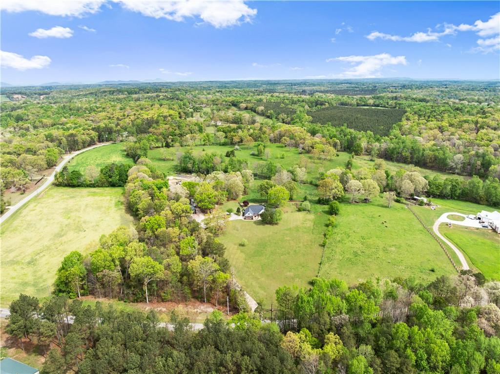 4841 Cobb Griffin Road Gillsville, GA 30543 - Photo 87 of 94