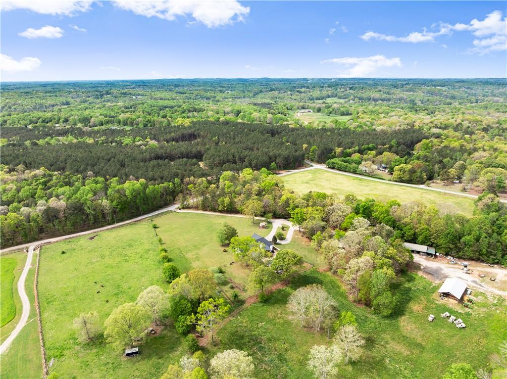 4841 Cobb Griffin Road Gillsville, GA 30543 - Photo 90 of 94