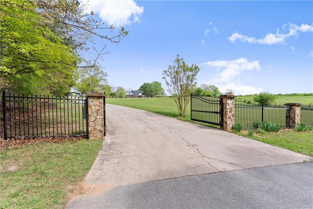 4841 Cobb Griffin Road Gillsville, GA 30543 - Photo 9 of 94
