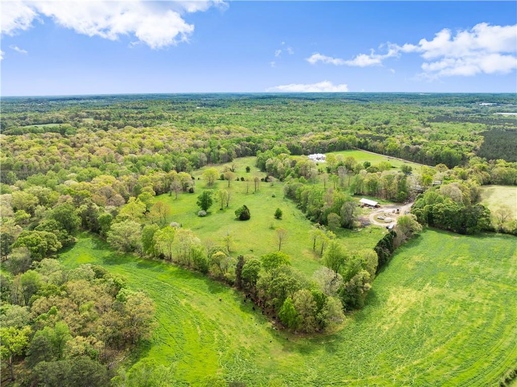 4841 Cobb Griffin Road Gillsville, GA 30543 - Photo 93 of 94