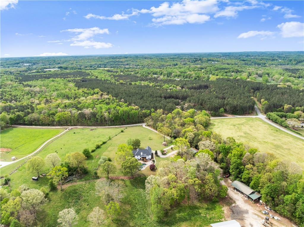 4841 Cobb Griffin Road Gillsville, GA 30543 - Photo 94 of 94