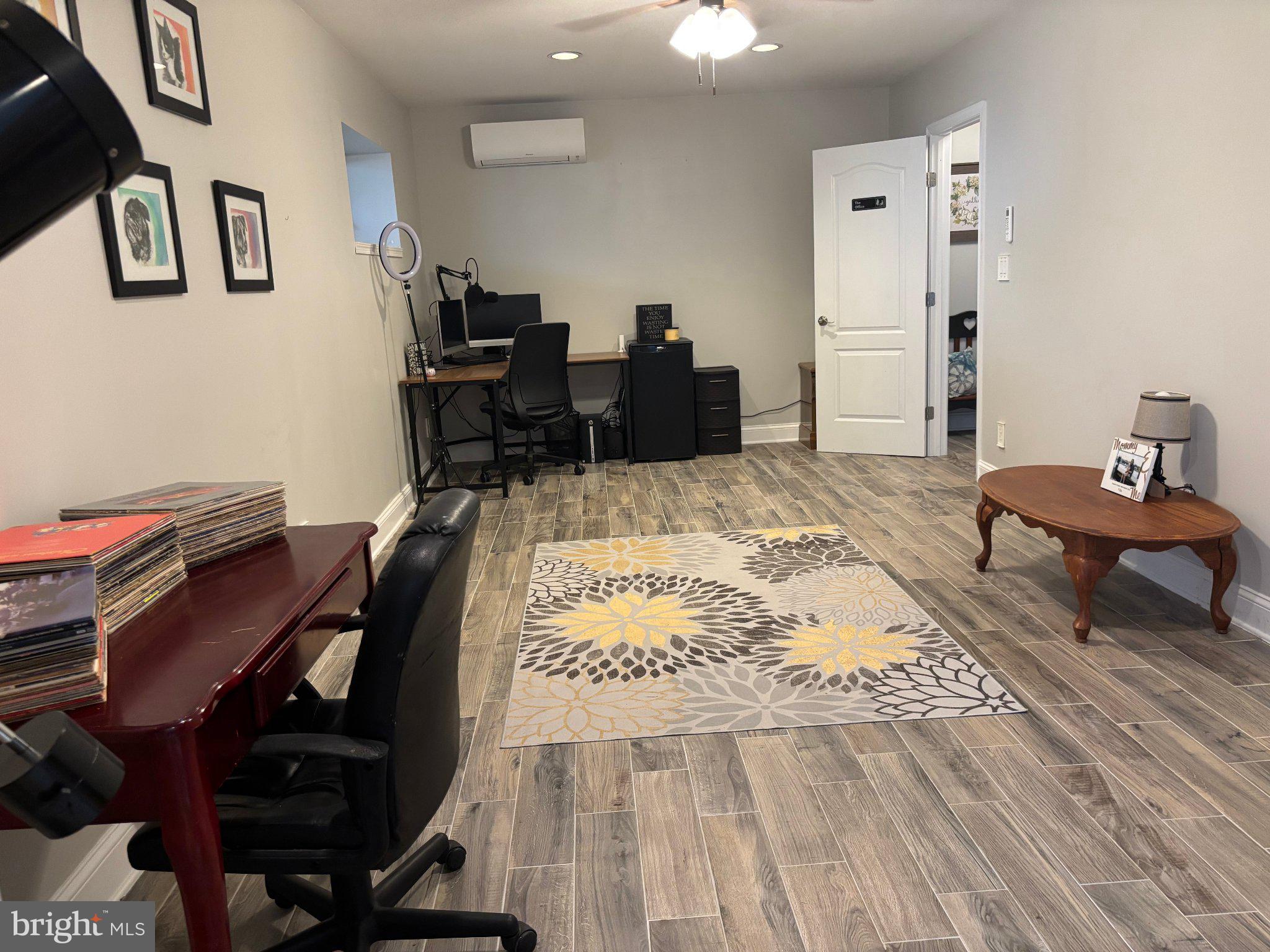 73 Ridge Run Road, Unit 37 North East, MD 21901 - Photo 21 of 22 Charming workspace with modern flair.