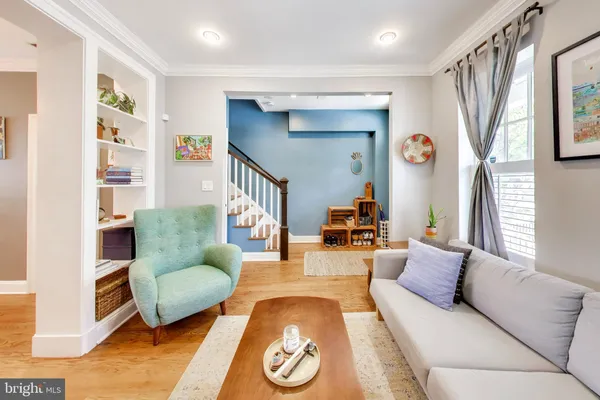 $4,200 | 1910 4th Street Northwest, Washington, DC 20001