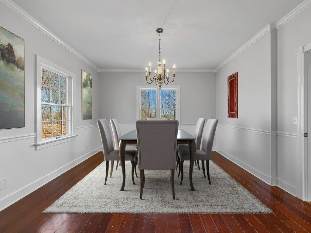 315 Earles Fort Road Landrum, SC 29356 - Photo 9 of 50 Virtually Staged