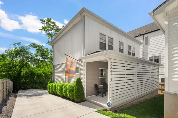 $3,500 | 2409 Branch Street, Unit B, Nashville, TN 37216
