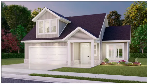 $913,439 | 6640 Scenic Circle, Horace, ND 58047
