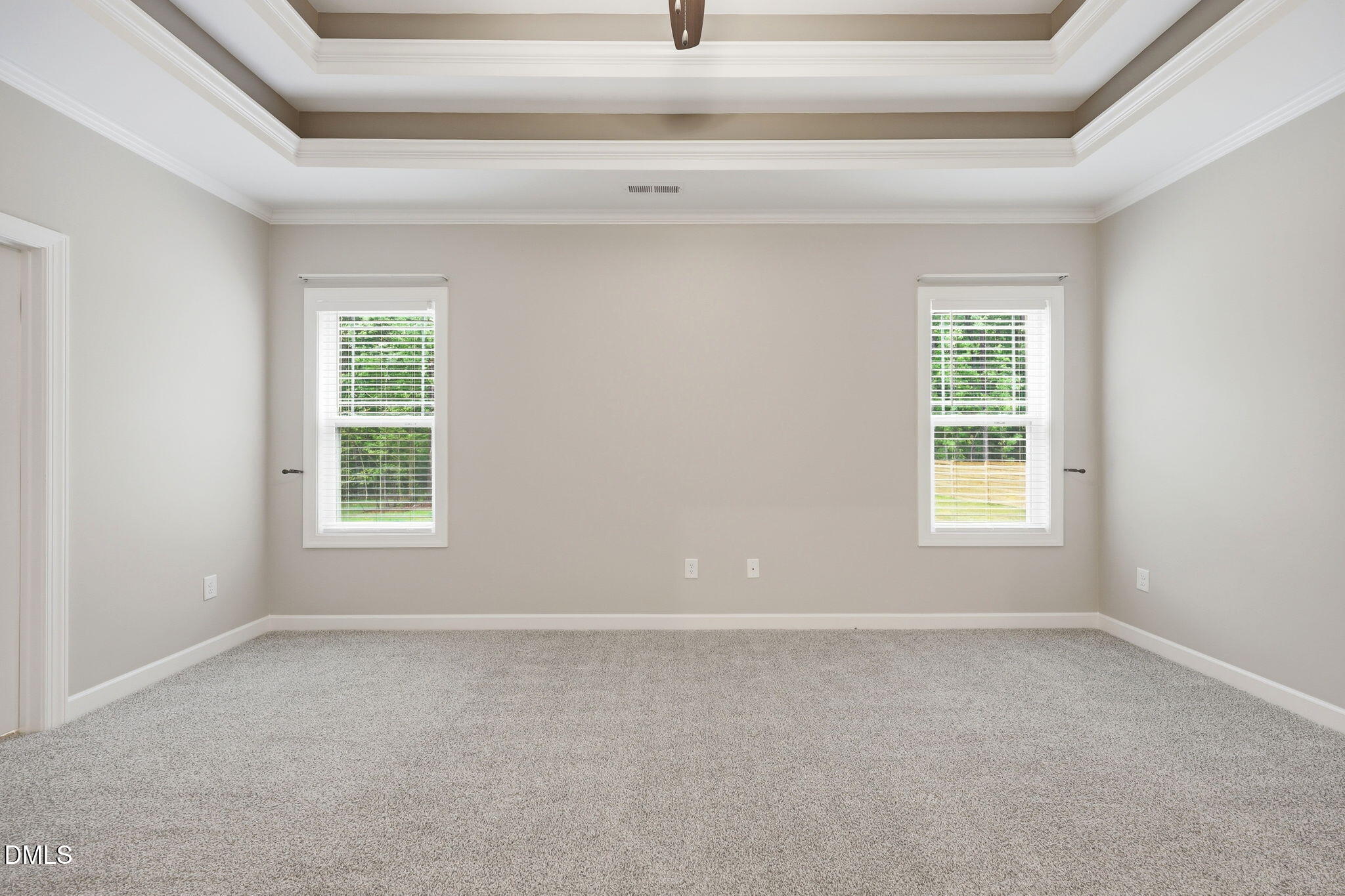 146 Seahawk Way Zebulon, NC 27597 - Photo 22 of 51 an empty room with a window