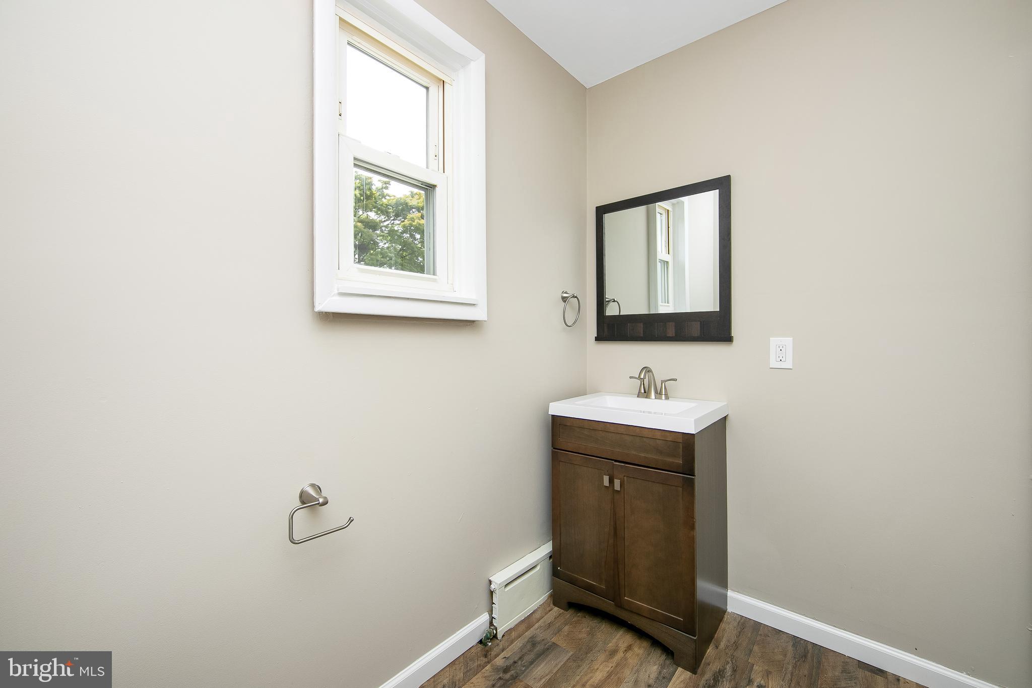 285 Ballymore Road Springfield, PA 19064 - Photo 16 of 47 main level half bath/laundry