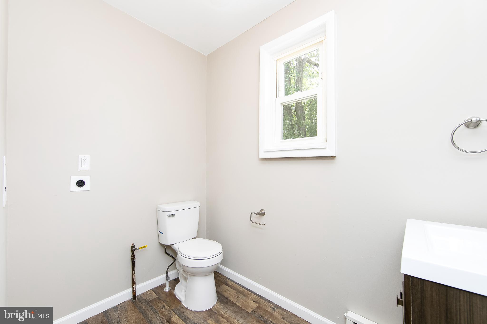 285 Ballymore Road Springfield, PA 19064 - Photo 17 of 47 main level half bath/laundry